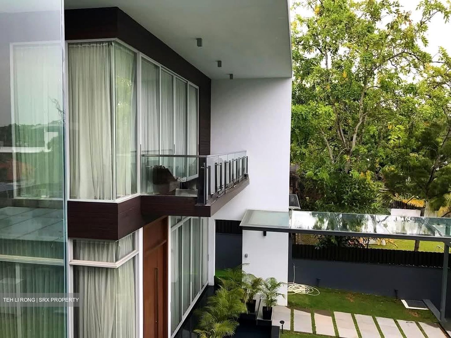 Changi Heights (D17), Detached #606298091